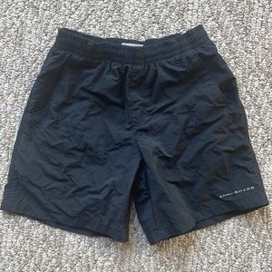 Columbia PFG Backcast Boys shorts